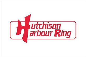 Hutchison Harbour Ring, Logo
