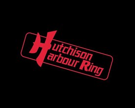 Hutchison Harbour Ring, Rotated Logo