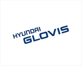 Hyundai Glovis, Rotated Logo