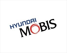 Hyundai Mobis, Rotated Logo