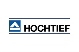 Hochtief, Logo