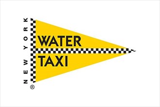 New York Water Taxi, Logo