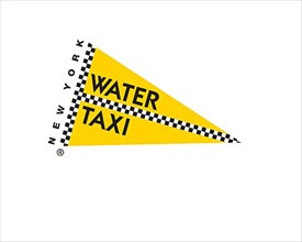 New York Water Taxi, Rotated Logo
