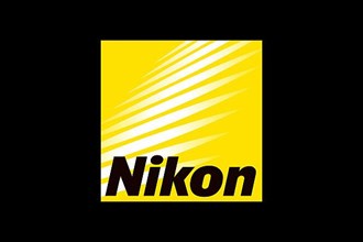 Nikon, Logo