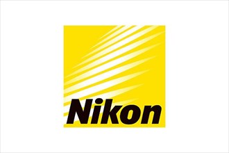 Nikon, Logo