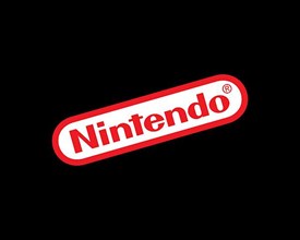 Nintendo Research & Development 2, rotated logo