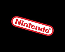 Nintendo Research & Development 2, Rotated Logo