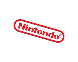 Nintendo Research & Development 2, Rotated Logo