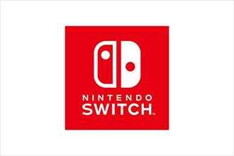 Nintendo Switch, Logo