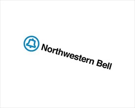 Northwestern Bell, Rotated Logo