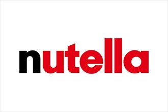 Nutella, Logo