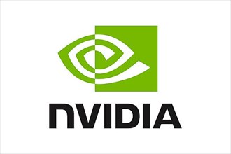 Nvidia, Logo