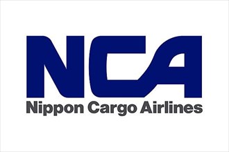 Nippon Cargo Airline, Logo