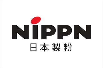 Nippon Flour Mills, Logo