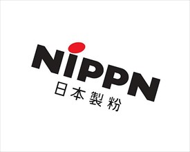 Nippon Flour Mills, Rotated Logo