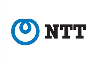Nippon Telegraph and Telephone, Logo