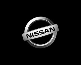 Nissan Motor India Private Limited, Rotated Logo