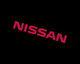 Nissan New Zealand, Rotated Logo