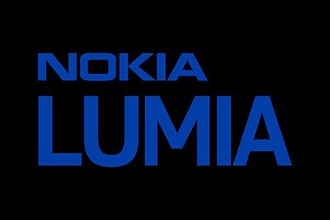 Nokia Lumia 530, Logo