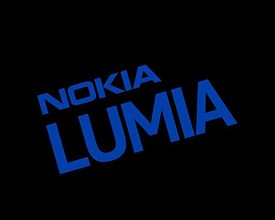 Nokia Lumia 530, rotated logo
