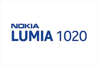 Nokia Lumia 1020, Logo