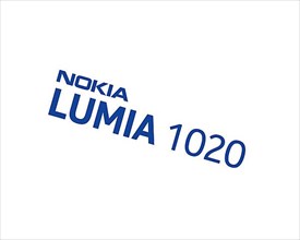 Nokia Lumia 1020, Rotated Logo
