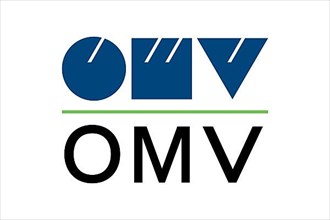 OMV, Logo