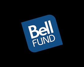 Bell Fund, rotated logo