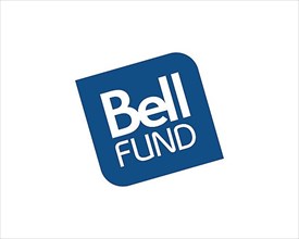Bell Fund, rotated logo