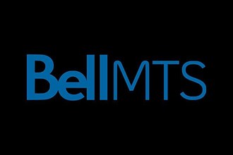 Bell MTS, Logo