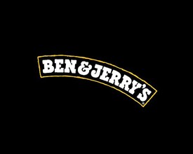 Ben & Jerry's, Rotated Logo