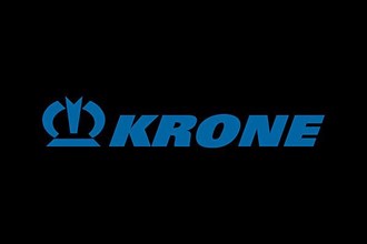 Bernard Krone Holding, Logo