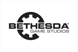 Bethesda Game Studios Dallas, Logo