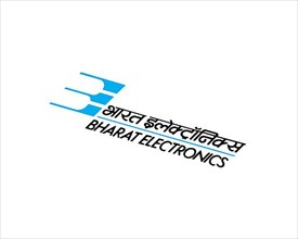 Bharat Electronics Limited, Rotated Logo