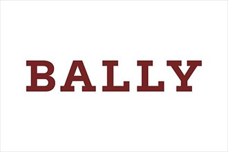 Bally Shoe, Logo