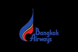 Bangkok Airways, Logo