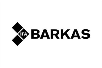 Barkas van manufacturer, Logo