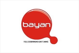Bayan Telecommunications, Logo