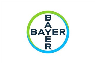 Bayer, Logo