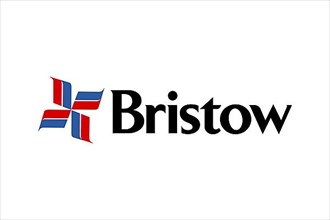 Bristow Helicopters, Logo
