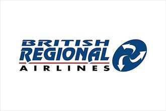 British Regional Airline, Logo