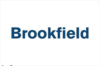 Brookfield Asset Management, Logo