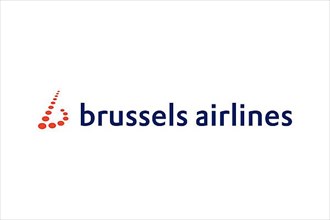 Brussels Airline, Logo