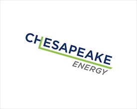 Chesapeake Energy, Rotated Logo