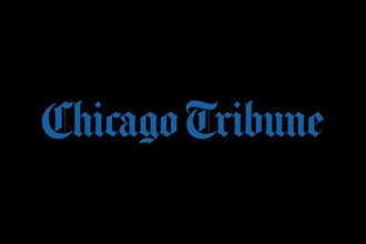 Chicago Tribune, Logo