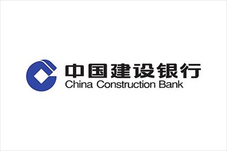China Construction Bank, Logo