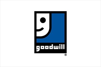 Goodwill Industries, Logo