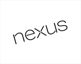 Google Nexus, Rotated Logo