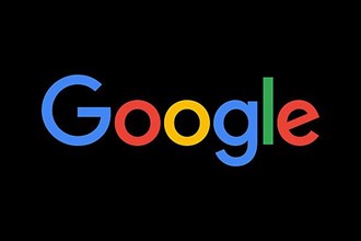 Google Search, Logo