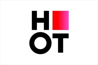 Hot Israel, Logo